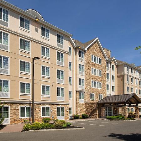 Staybridge Suites North Brunswick, An Ihg Hotel Exterior foto